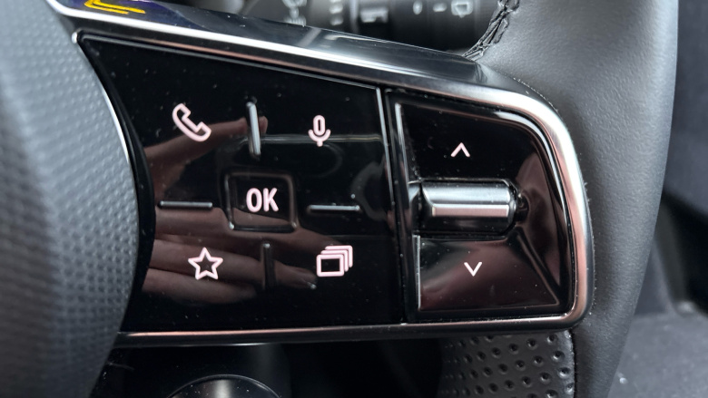 Renault 5 110kW Techno Comfort Range 52kWh 5dr Auto Electric Hatchback